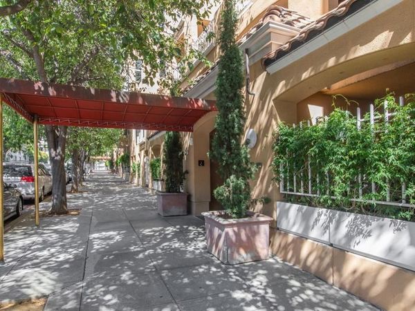 600 Chestnut Street, Unit 110, San Francisco, CA 94133