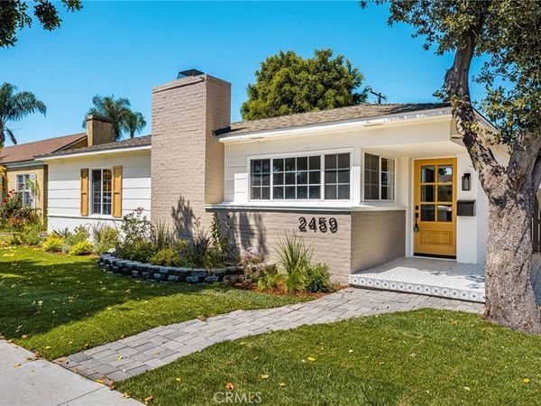 2459 Earl Avenue, Long Beach, CA 90806