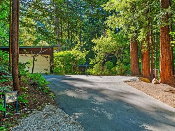 1750 Lakeside Drive, Felton, CA 95018