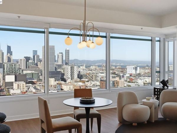 1160 Mission St, Unit 2006, San Francisco, CA 94103