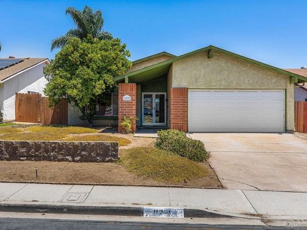 11235 Avenida Del Gato, San Diego, CA 92126