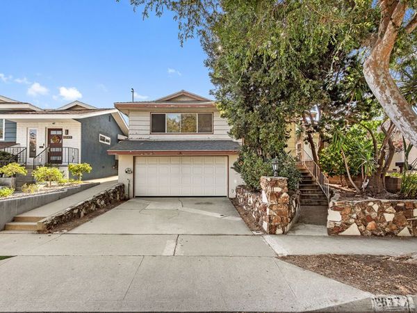 12637 Manor Drive, Hawthorne, CA 90250