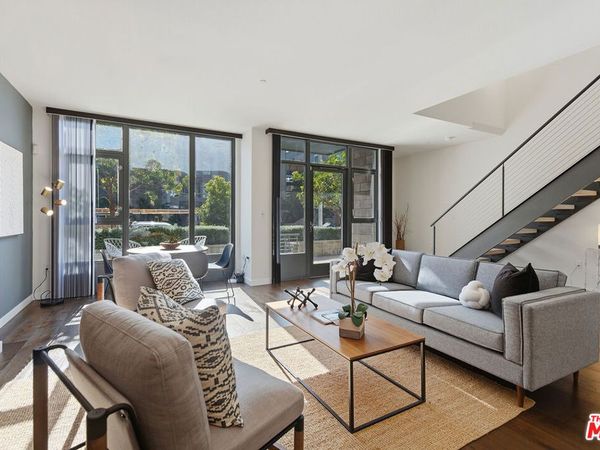 13045 Pacific, Unit 120, Los Angeles, CA 90094