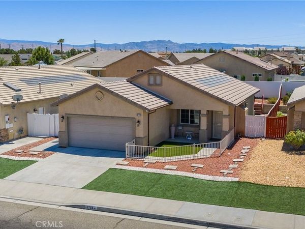 16723 Silica, Victorville, CA 92395