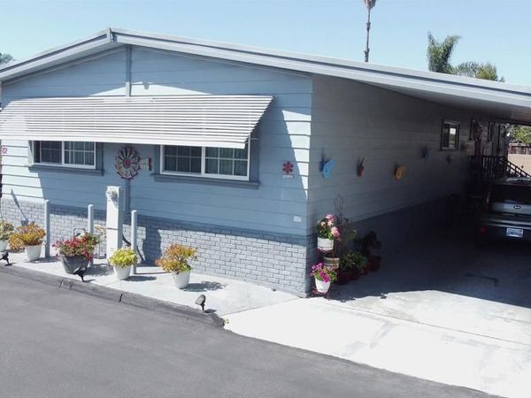 1501 Anza Avenue, Unit SPC 82, Vista, CA 92084