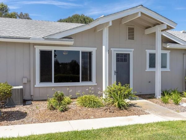 4362 Dowitcher Way, Oceanside, CA 92057