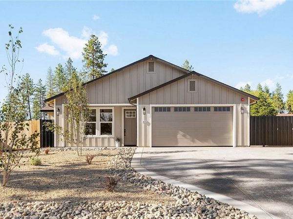 1669 Pamela, Paradise, CA 95969