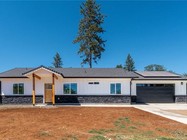 1647 Wee Dell, Paradise, CA 95969