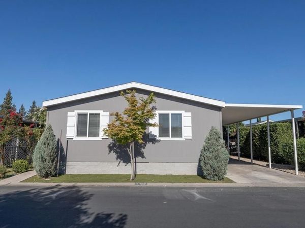 3837 Moana Way, Unit 31, Modesto, CA 95355