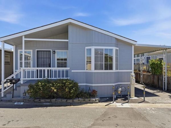 1085 Tasman Drive, Unit 123, Sunnyvale, CA 94089