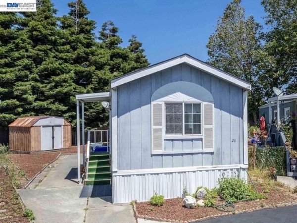 2885 Willow Rd, San Pablo, CA 94806