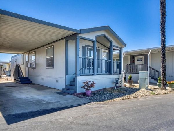 12350 Christensen Road, Unit 6, Salinas, CA 93907