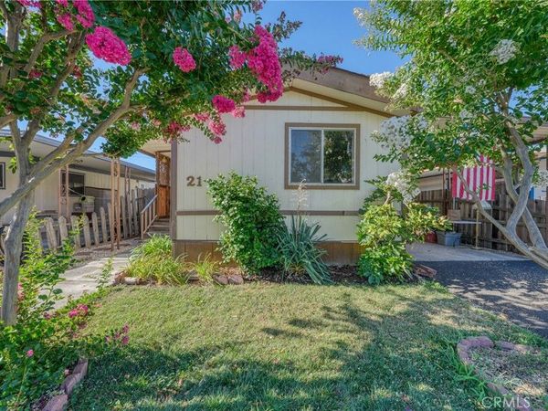 5330 Lakeshore, Unit 21, Lakeport, CA 95453