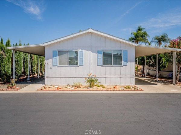 23820 #34 Ironwood, Moreno Valley, CA 92557