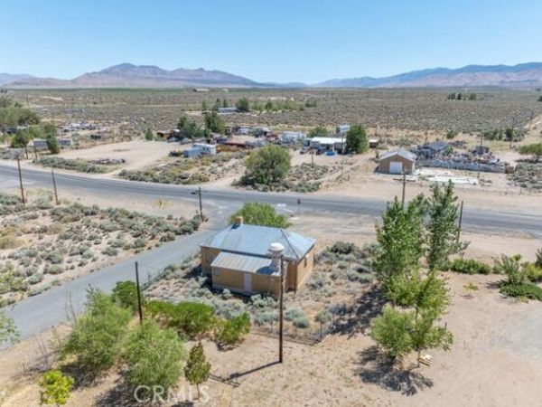 447 Pole Line Road, Herlong, CA 96113