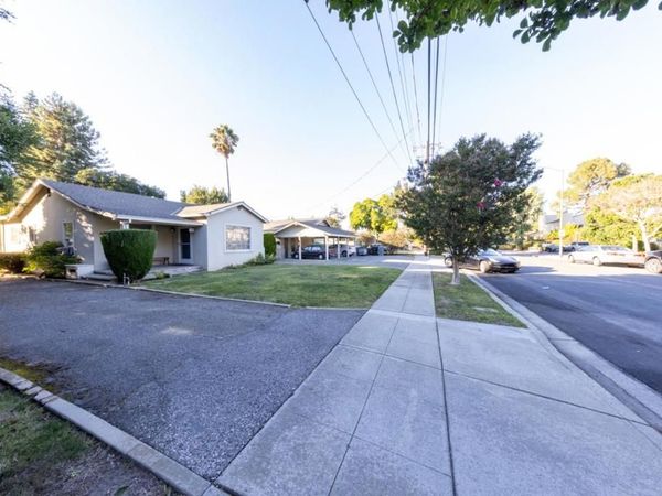 348352 Tyrella Avenue, Mountain View, CA 94043