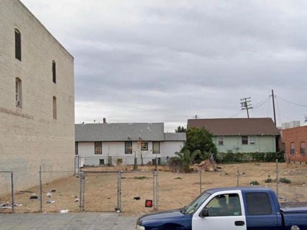 331 S San Joaquin Street, Stockton, CA 95203