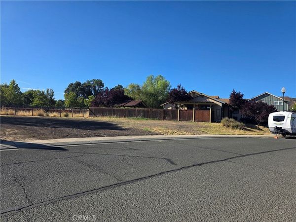 1254 Wrigley, Lakeport, CA 95453