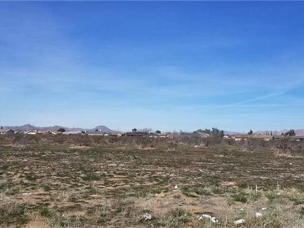 0 Bear Valley Road, Apple Valley, CA 92308