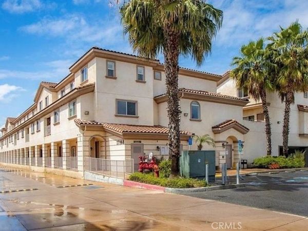 17168 Newhope, Unit 202, Fountain Valley, CA 92708