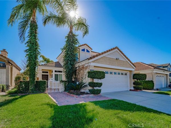 11123 Woodview Drive, Rancho Cucamonga, CA 91730