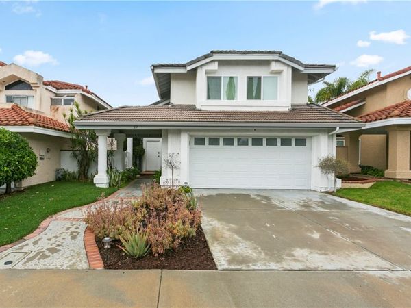 19 Saint Thomas, Laguna Niguel, CA 92677