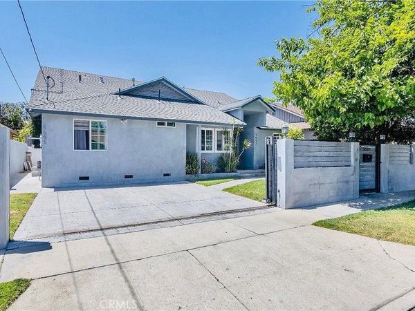 5657 Wilkinson, Valley Village, CA 91607
