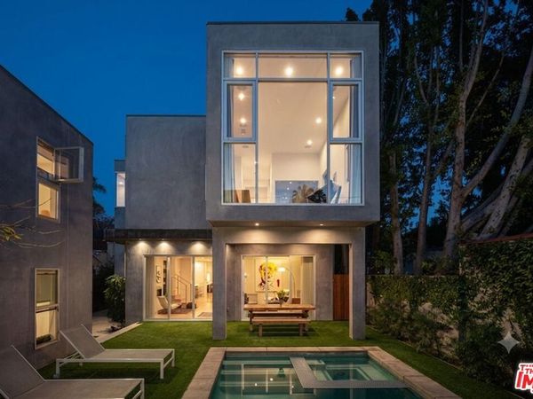 459 N Flores Street, Los Angeles, CA 90048