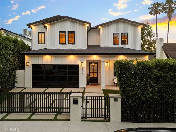 4365 N Kraft Avenue, Studio City, CA 91604