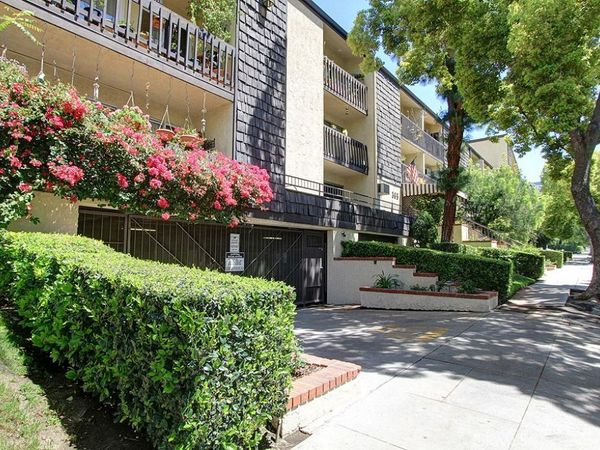 365 Burchett, Glendale, CA 91203
