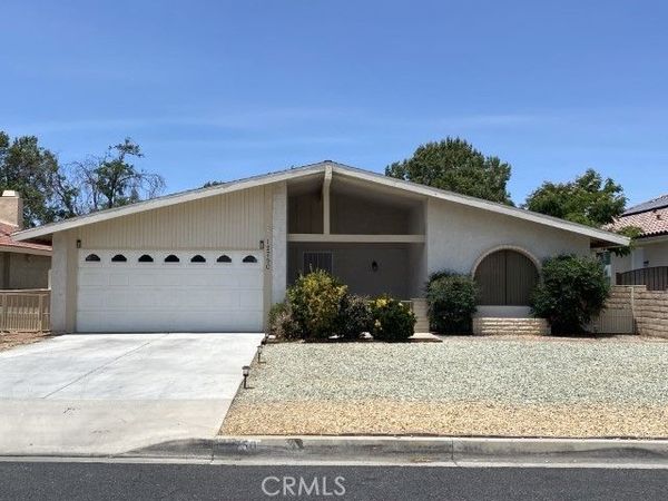 12750 Rolling Ridge, Victorville, CA 92395