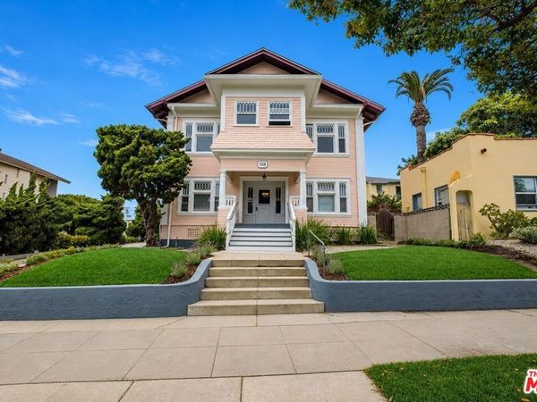 108 N Broadway, Unit 6, Redondo Beach, CA 90277