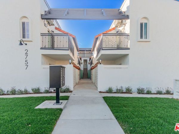 2757 Andreo, Unit 8, Torrance, CA 90501