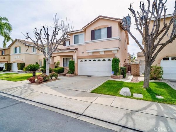 11853 Saybrook, Rancho Cucamonga, CA 91730