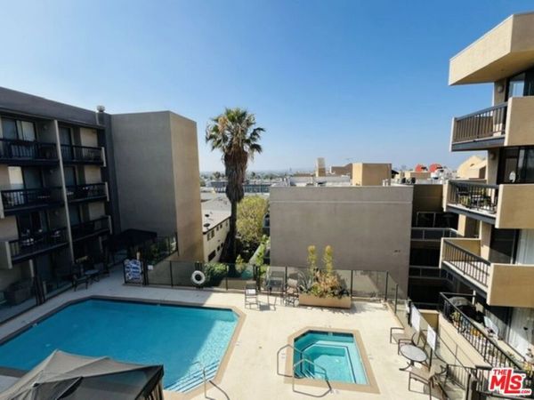 7320 Hawthorn Avenue, Unit 308, Los Angeles, CA 90046