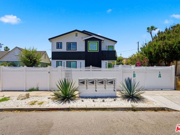 5853 Vineland Avenue, Unit C, Los Angeles, CA 91601