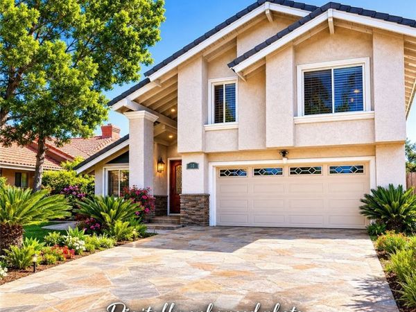 10 Bluff Point, Phillips Ranch, CA 91766