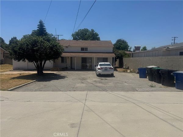 758 W Longden, Arcadia, CA 91007