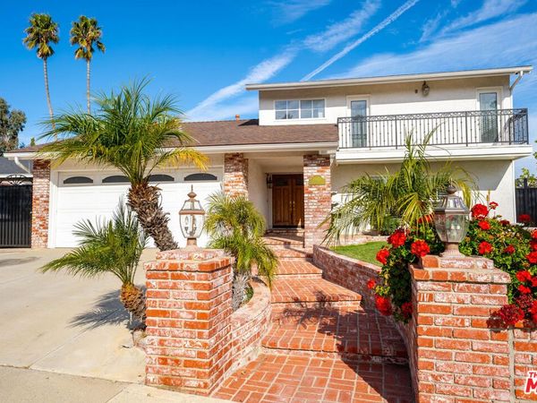 29403 Trailway Lane , Agoura Hills, CA 91301