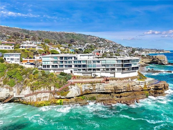 31561 Table Rock, Unit 418, Laguna Beach, CA 92651
