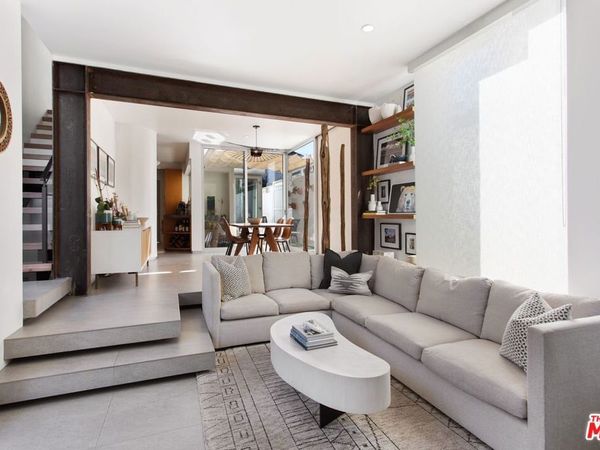644 Navy Street, Santa Monica, CA 90405