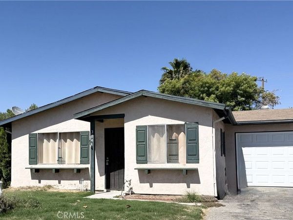 384 Calle Cazadero, Hemet, CA 92545