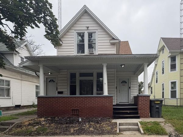 870 Colburn Street , Toledo, OH 43609