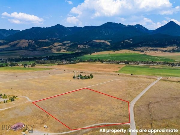 22 Loch Leven Road , Livingston, MT 59047