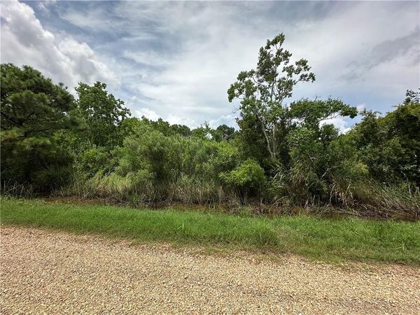 Lot 4 AVERY Drive , Slidell, LA 70461