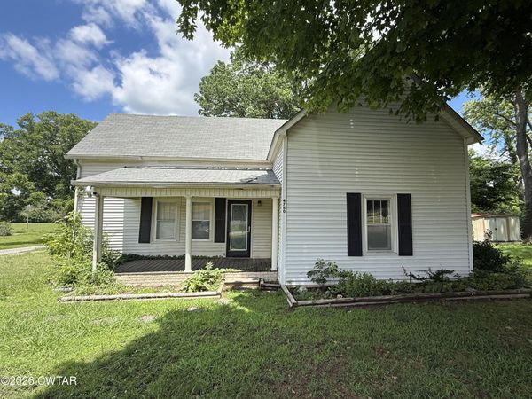 4760 Hamilton Street , Atwood, TN 38220