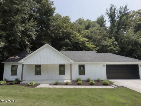 1110 Woodgate Drive , Humboldt, TN 38343