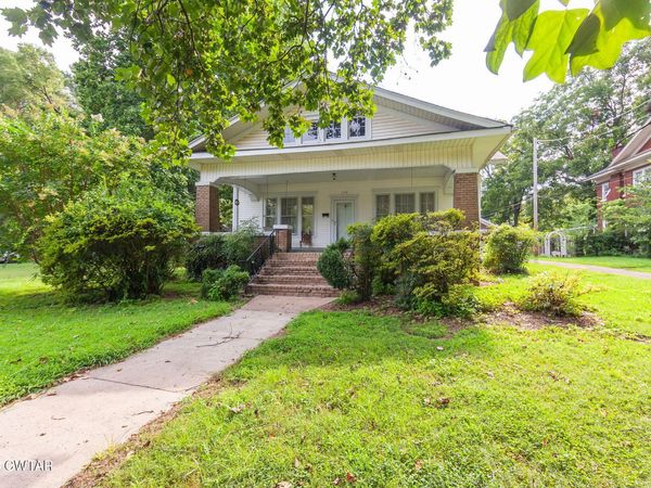 140 Elm Street , Dyer, TN 38330