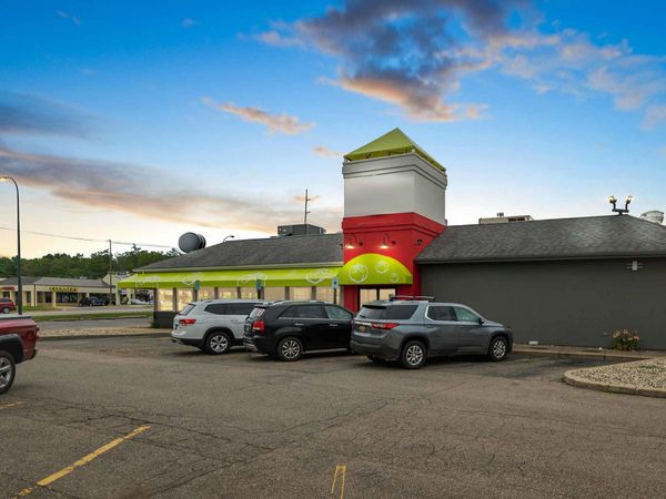 5445 Beckley Road, Battle Creek, MI 49015