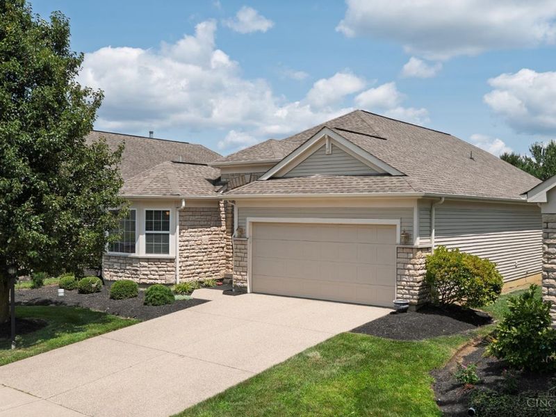 1270 Secretariat Court, Batavia Twp, OH 45103 Photo 1